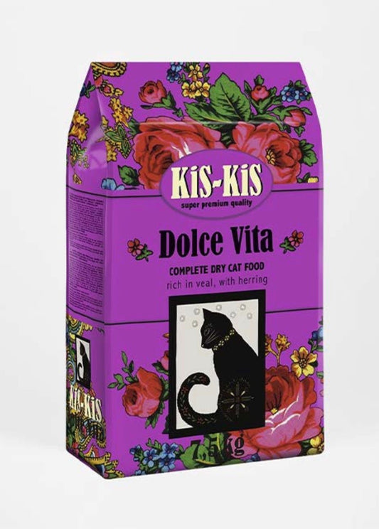 DOLCE VITA 7.5 KG - Prof Pet Corporation Romania