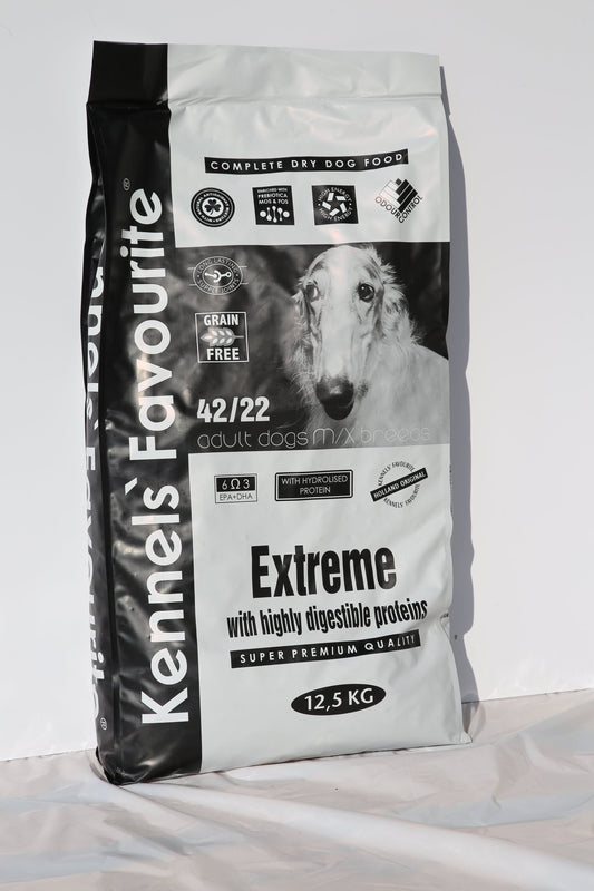 EXTREME (Grain Free) 12.5 KG - Prof Pet Corporation Romania