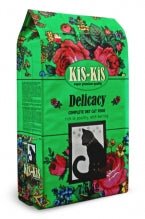 Hrana uscata pisici Super Premium - Kis - Kis Delicacy 7.5kg - Kennels' Favourite