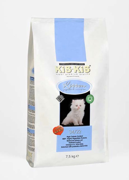 Kitten - Prof Pet Corporation Romania