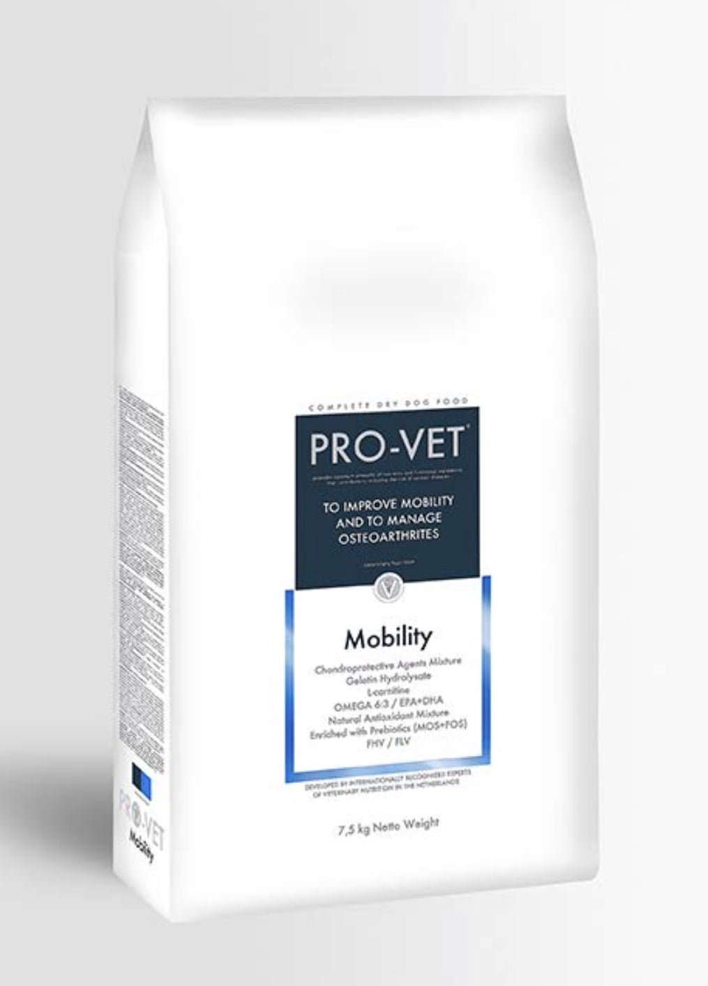 Mobility - Prof Pet Corporation Romania